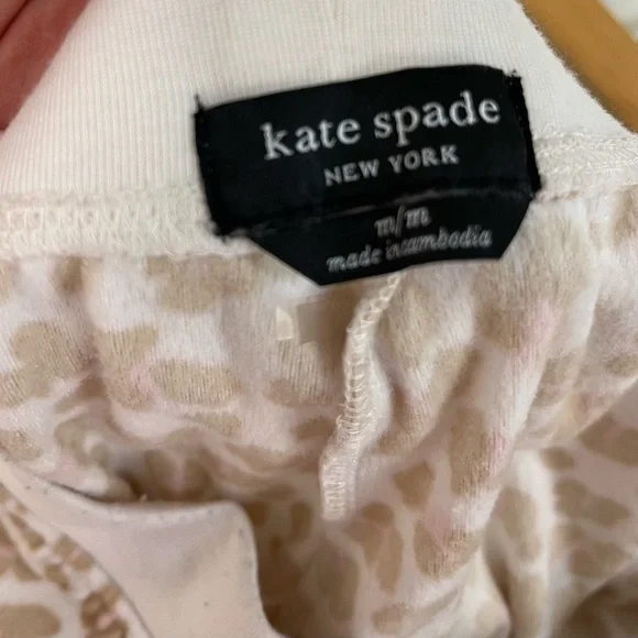 Kate Spade Pyjama Set - Picture 8 of 8